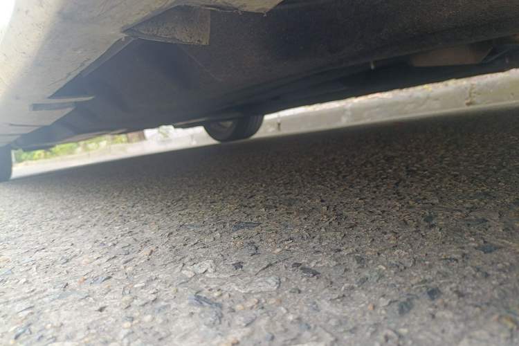 Used Lincoln MKZ 2020 2.0T Deluxe Edition Chassis Front Right