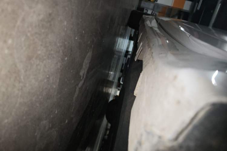 Used Lincoln MKZ 2020 2.0T Prestige Edition Chassis Front Right