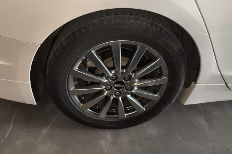 Used Lincoln MKZ 2020 2.0T Deluxe Edition Exterior 1