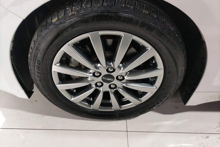 Used Lincoln MKZ 2020 2.0T Deluxe Edition Exterior 4