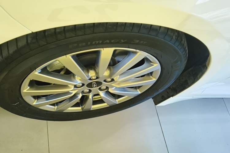 Used Lincoln MKZ 2020 2.0T Deluxe Edition Exterior 7