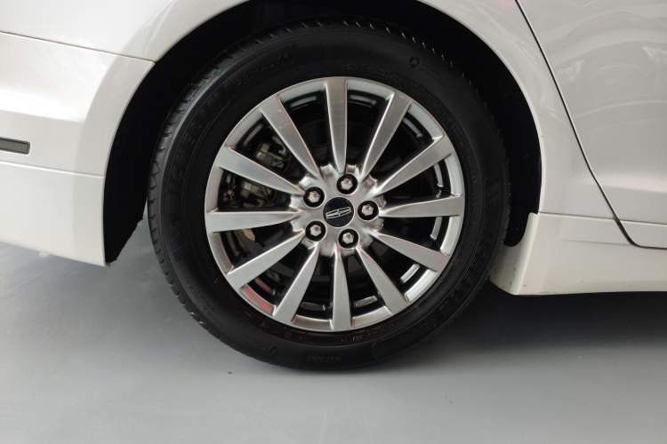 Used Lincoln MKZ 2020 2.0T Deluxe Edition Exterior 8