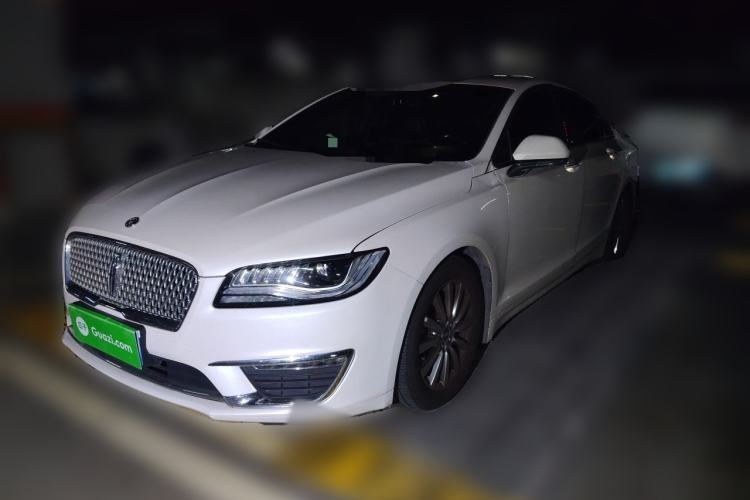 Used Lincoln MKZ 2020 2.0T Deluxe Edition Guazi used car, China used car export, Used car for sale, Used  cars, Cheapest cars for sale