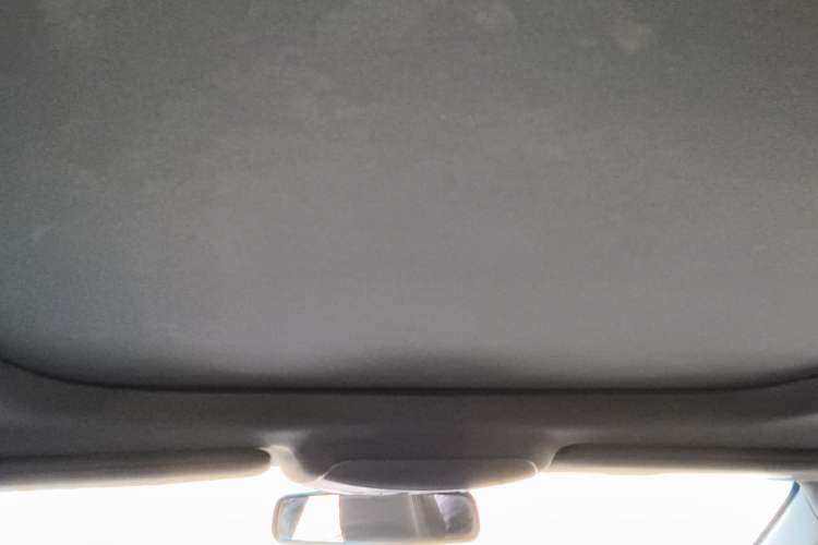 Used Lincoln MKZ 2020 2.0T Prestige Edition Headliner