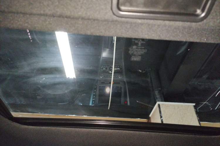 Used Lincoln MKZ 2020 2.0T Deluxe Edition Headliner