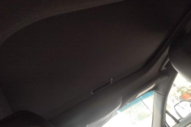 Used Lincoln MKZ 2020 2.0T Deluxe Edition Headliner