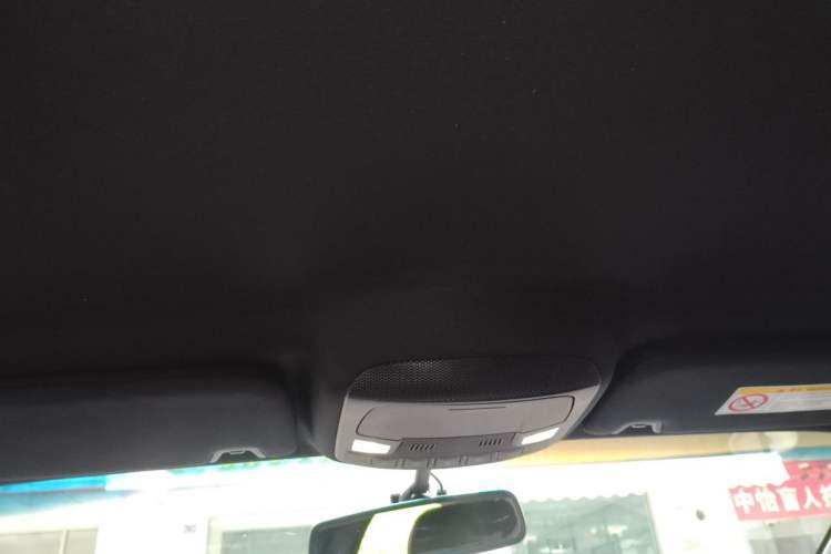 Used Lincoln MKZ 2020 2.0T Zunyue Edition Headliner
