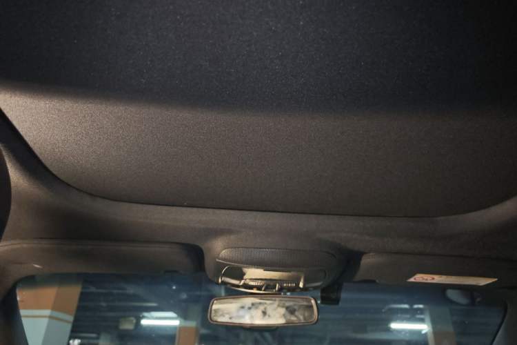 Used Lincoln MKZ 2020 2.0T Prestige Edition Headliner
