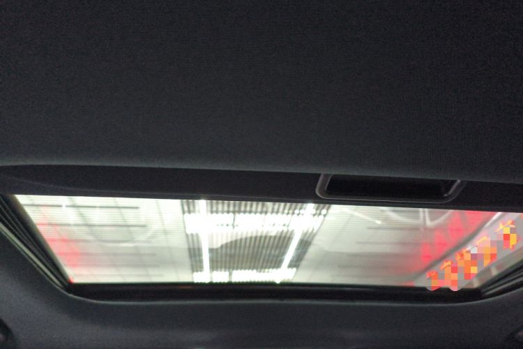 Used Lincoln MKZ 2020 2.0T Deluxe Edition Headliner