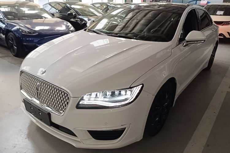 Used Lincoln MKZ 2020 2.0T MONO Limited Edition Prestige Version MONO WHITE Guazi used car, China used car export, Used car for sale, Used  cars, Cheapest cars for sale