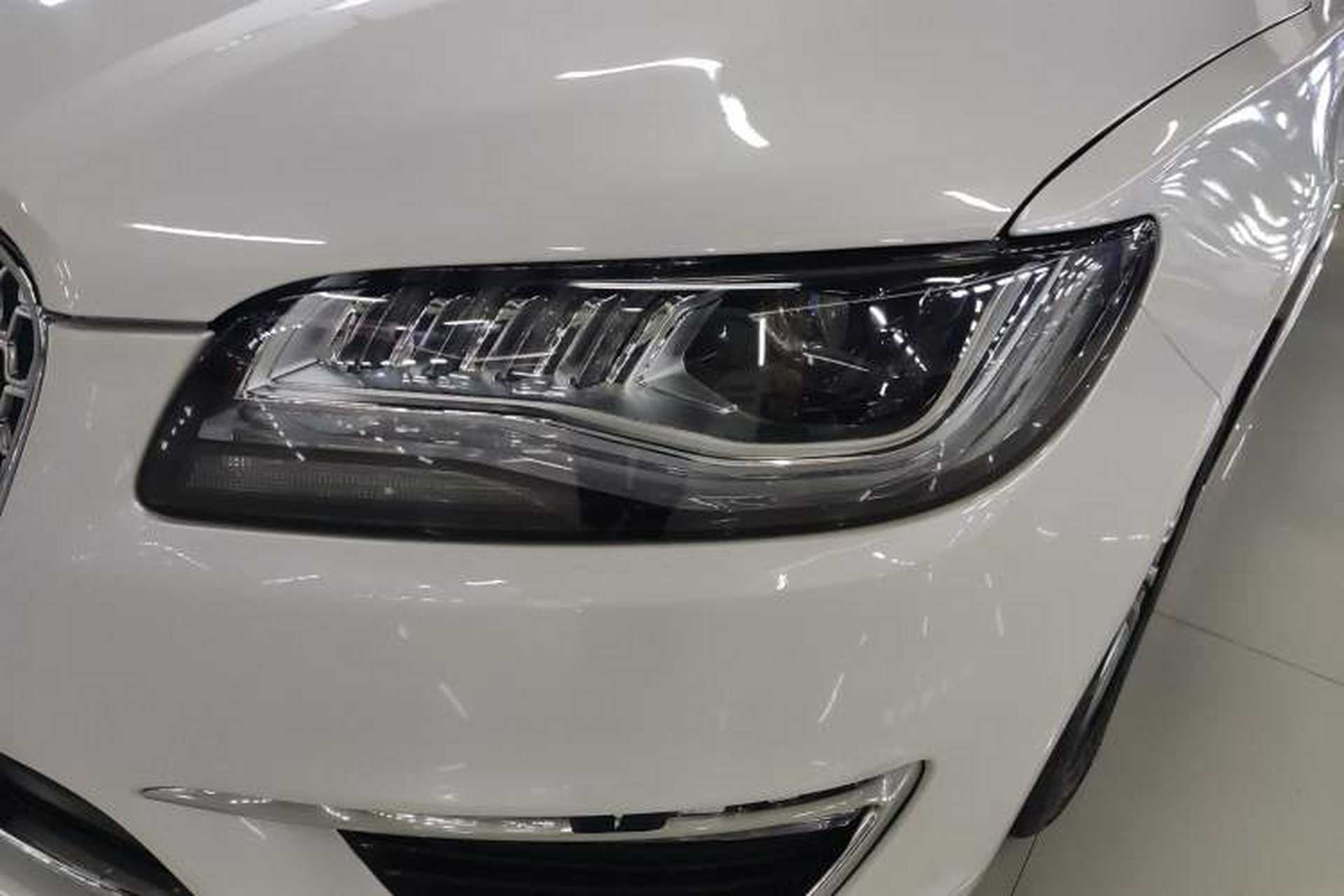 Used Lincoln MKZ 2020 2.0T Deluxe Edition Left Front Headlight