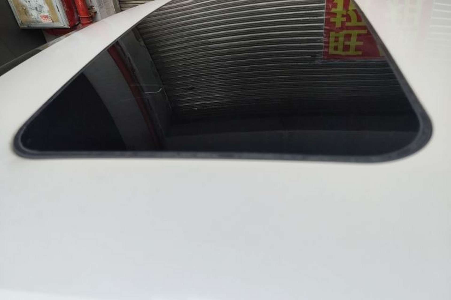 Used Lincoln MKZ 2020 2.0T Deluxe Edition Roof