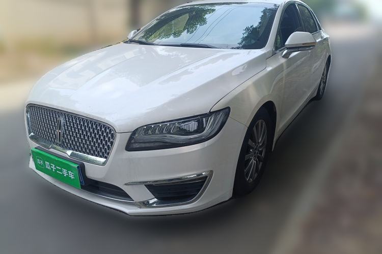 Used Lincoln MKZ 2020 2.0T Deluxe Edition Guazi used car, China used car export, Used car for sale, Used  cars, Cheapest cars for sale