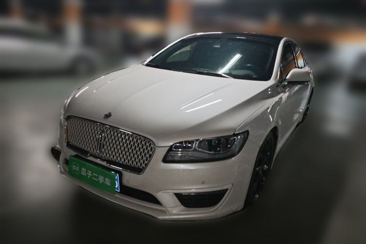 Used Lincoln MKZ 2020 2.0T Prestige Edition Guazi used car, China used car export, Used car for sale, Used cars, Cheapest cars for sale