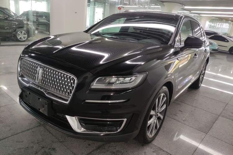 Lincoln Nautilus 2019 2.0T Four-Wheel Drive Zunya Edition China VI Standard مستعملة Guazi used car, China used car export, Used car for sale, Used  cars, Cheapest cars for sale