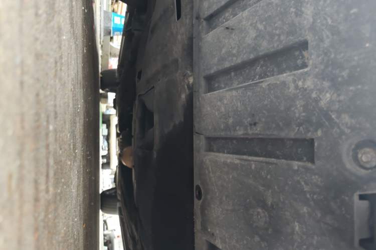 Used Lincoln Nautilus 2019 2.0T Four-Wheel Drive Zunya Edition China VI Standard Chassis Front
