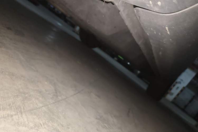 Used Lincoln Nautilus 2019 2.0T Four-Wheel Drive Zunya Edition China VI Standard Chassis Front Left