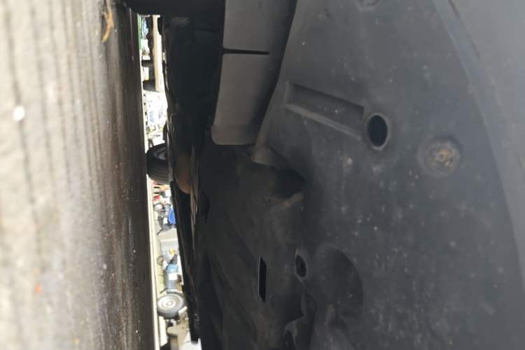 Used Lincoln Nautilus 2019 2.0T Four-Wheel Drive Zunya Edition China VI Standard Chassis Front Right