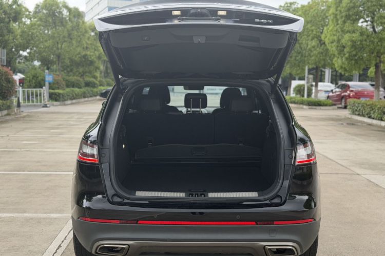 Used Lincoln Nautilus 2019 2.0T Two-Wheel Drive Zunyue Version China VI Standard Exterior 4