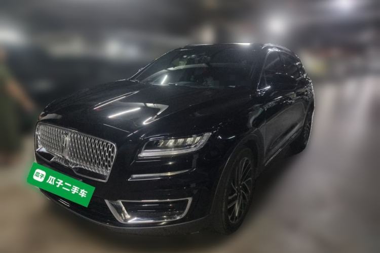 Used Lincoln Nautilus 2019 2.0T Four-Wheel Drive Zunya Edition China VI Standard Guazi used car, China used car export, Used car for sale, Used  cars, Cheapest cars for sale