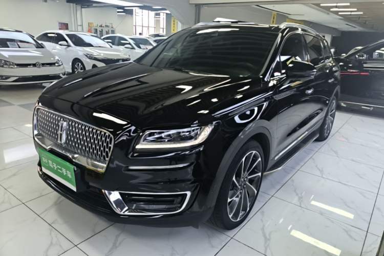 Used Lincoln Nautilus 2019 2.7T Four-Wheel Drive Prestige Edition China VI Standard Guazi used car, China used car export, Used car for sale, Used  cars, Cheapest cars for sale