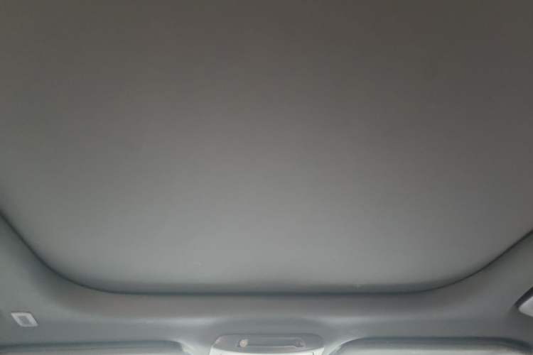 Used Lincoln Nautilus 2019 2.0T Four-Wheel Drive Zunya Edition China VI Standard Headliner