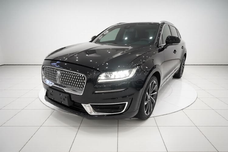 Used Lincoln Nautilus 2019 2.7T Four-Wheel Drive Prestige Edition China VI Standard Guazi used car, China used car export, Used car for sale, Used cars, Cheapest cars for sale