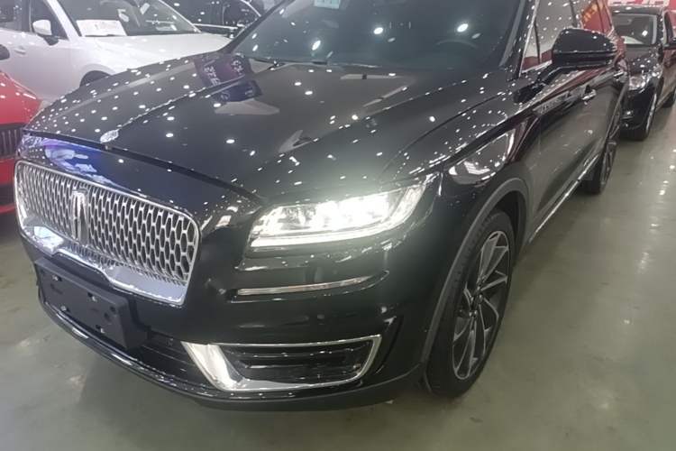 Used Lincoln Nautilus 2019 2.7T Four-Wheel Drive Prestige Edition China VI Standard Guazi used car, China used car export, Used car for sale, Used  cars, Cheapest cars for sale