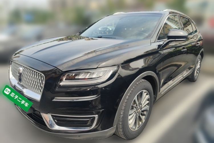 Used Lincoln Nautilus 2019 2.0T Two-Wheel Drive Luxury Edition China V Standard Guazi used car, China used car export, Used car for sale, Used  cars, Cheapest cars for sale