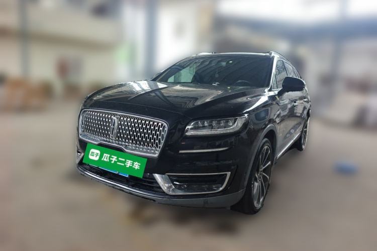 Used Lincoln Nautilus 2019 2.7T Four-Wheel Drive Prestige Edition China VI Standard Guazi used car, China used car export, Used car for sale, Used cars, Cheapest cars for sale