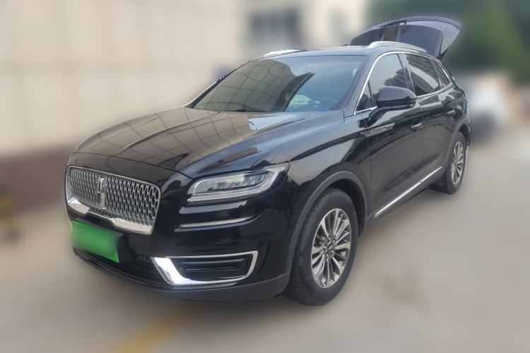 Used Lincoln Nautilus 2019 2.0T Two-Wheel Drive Luxury Edition China VI Standard Guazi used car, China used car export, Used car for sale, Used  cars, Cheapest cars for sale