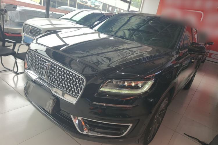 Used Lincoln Nautilus 2019 2.7T Four-Wheel Drive Prestige Edition China VI Standard Guazi used car, China used car export, Used car for sale, Used  cars, Cheapest cars for sale