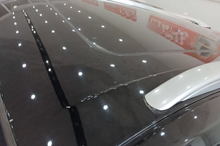 Used Lincoln Nautilus 2019 2.0T Four-Wheel Drive Zunya Edition China VI Standard Roof