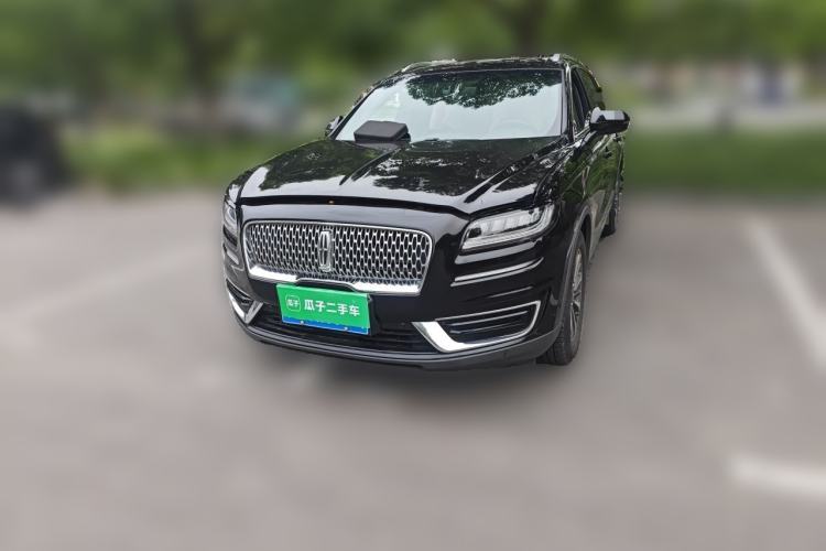 Used Lincoln Nautilus 2019 2.0T Two-Wheel Drive Luxury Edition China VI Standard Guazi used car, China used car export, Used car for sale, Used  cars, Cheapest cars for sale
