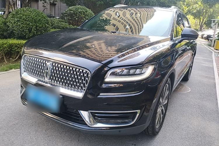Used Lincoln Nautilus 2019 2.0T Four-Wheel Drive Zunya Edition China VI Standard Guazi used car, China used car export, Used car for sale, Used cars, Cheapest cars for sale