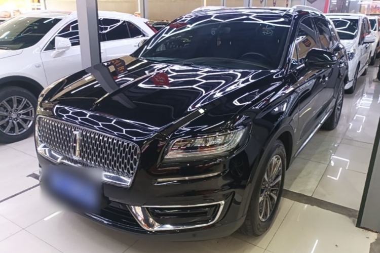 Used Lincoln Nautilus 2019 2.0T Two-Wheel Drive Luxury Edition China VI Standard Guazi used car, China used car export, Used car for sale, Used  cars, Cheapest cars for sale