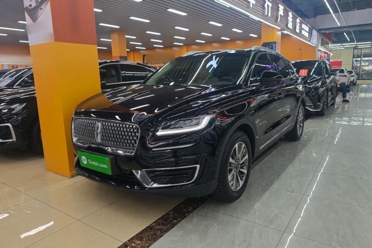 Used Lincoln Nautilus 2019 2.0T Two-Wheel Drive Luxury Edition China VI Standard Guazi used car, China used car export, Used car for sale, Used  cars, Cheapest cars for sale