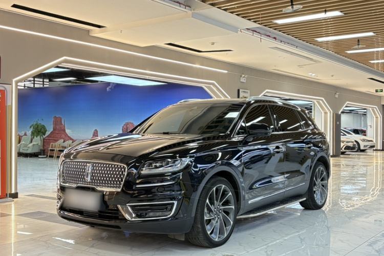 Used Lincoln Nautilus 2019 2.7T Four-Wheel Drive Prestige Edition China VI Standard Guazi used car, China used car export, Used car for sale, Used cars, Cheapest cars for sale