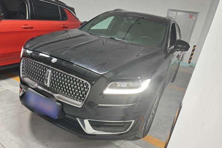 Used Lincoln Nautilus 2019 2.0T Four-Wheel Drive Zunya Edition China VI Standard Guazi used car, China used car export, Used car for sale, Used cars, Cheapest cars for sale