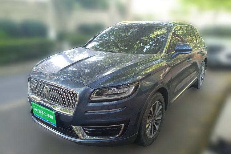 Used Lincoln Nautilus 2019 2.0T Two-Wheel Drive Luxury Edition China VI Standard Guazi used car, China used car export, Used car for sale, Used  cars, Cheapest cars for sale