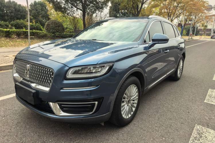 Ojetý Lincoln Nautilus 2019 2.0T Two-Wheel Drive Zunyue Version China VI Standard Guazi used car, China used car export, Used car for sale, Used  cars, Cheapest cars for sale