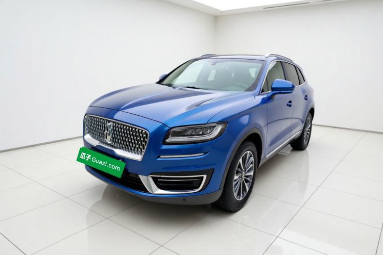 Used Lincoln Nautilus 2019 2.0T Two-Wheel Drive Zunyue Version China VI Standard Guazi used car, China used car export, Used car for sale, Used  cars, Cheapest cars for sale