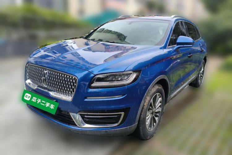 Used Lincoln Nautilus 2019 2.0T Two-Wheel Drive Zunyue Version China VI Standard Guazi used car, China used car export, Used car for sale, Used  cars, Cheapest cars for sale