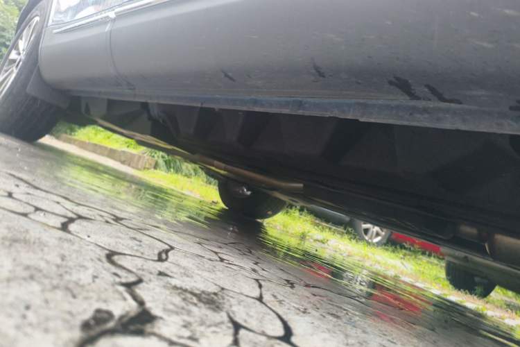 Used Lincoln Nautilus 2019 2.0T Two-Wheel Drive Zunyue Version China VI Standard Chassis Front Right