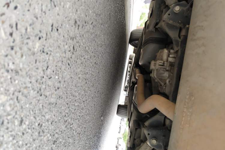 Used Lincoln Nautilus 2019 2.0T Four-Wheel Drive Zunya Edition China VI Standard Chassis Rear