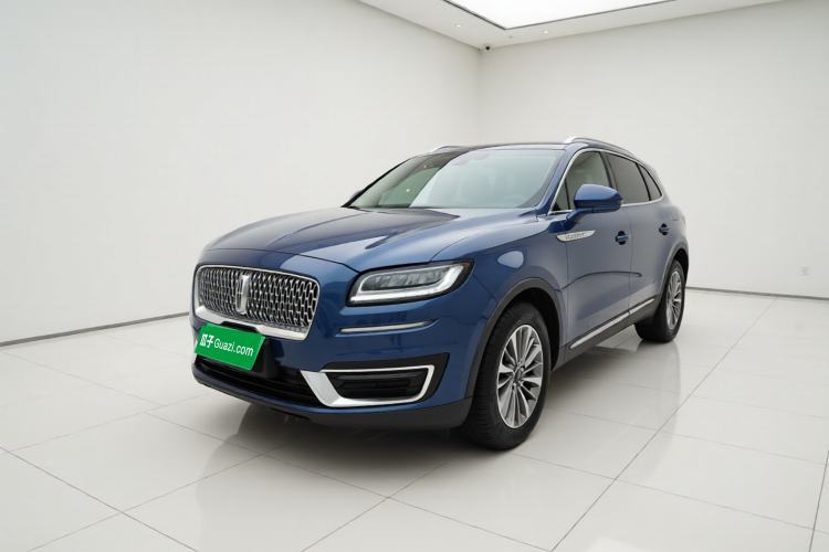 Used Lincoln Nautilus 2019 2.0T Two-Wheel Drive Luxury Edition China VI Standard Guazi used car, China used car export, Used car for sale, Used  cars, Cheapest cars for sale