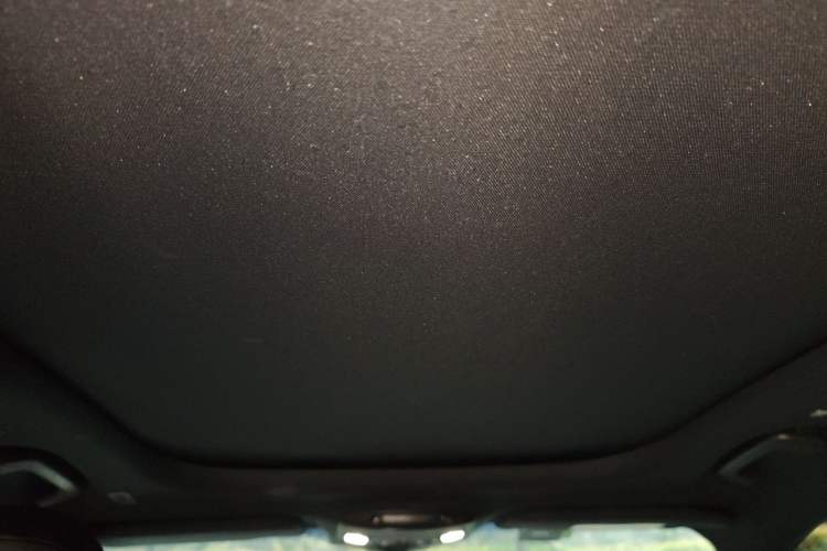 Used Lincoln Nautilus 2019 2.0T Four-Wheel Drive Zunya Edition China VI Standard Headliner