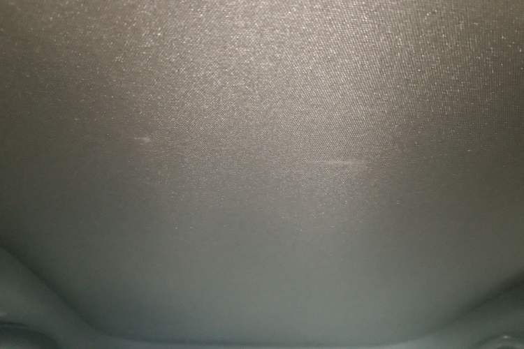Used Lincoln Nautilus 2019 2.0T Four-Wheel Drive Zunya Edition China VI Standard Headliner
