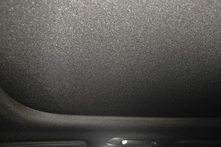 Used Lincoln Nautilus 2019 2.0T Four-Wheel Drive Zunya Edition China VI Standard Headliner