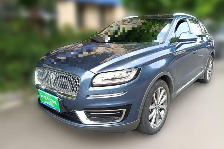Used Lincoln Nautilus 2019 2.0T Four-Wheel Drive Zunya Edition China VI Standard Guazi used car, China used car export, Used car for sale, Used  cars, Cheapest cars for sale